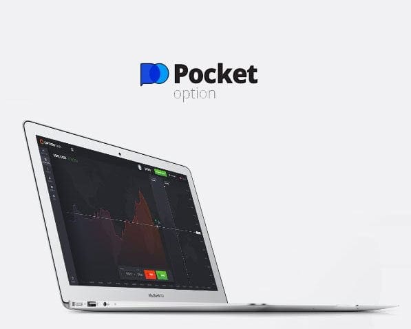 100% Deposit Bonus – PocketOption