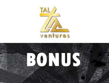 Welcome Bonus Promo – TalvenFX