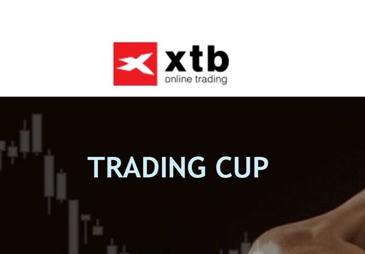Trading Cup 2017 (Slovakia) – XTB