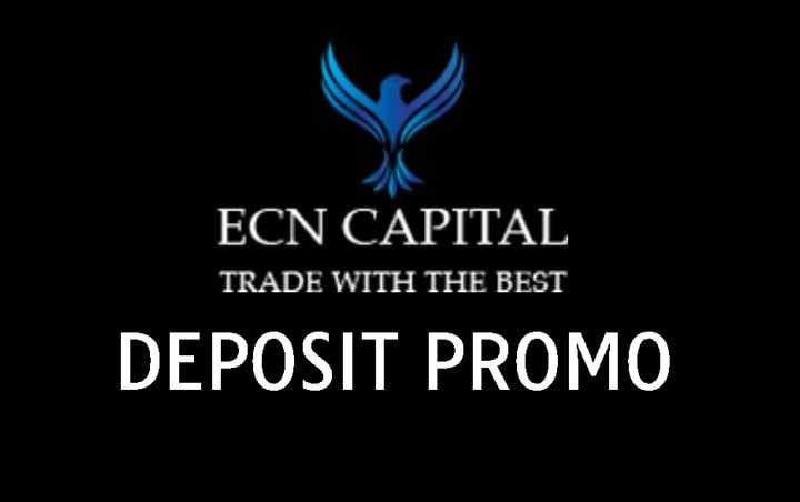 Trading Bonus up to 50% – ECN Capital