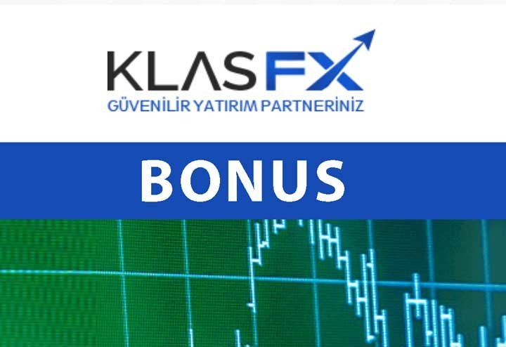 40% WELCOME BONUS CAMPAIGN – Klas FX