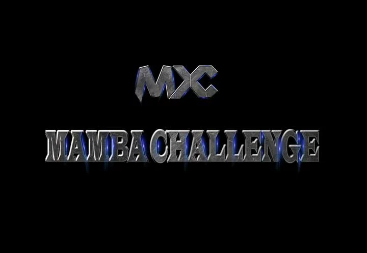 MAMBA Gift Challenge – MXC Forex
