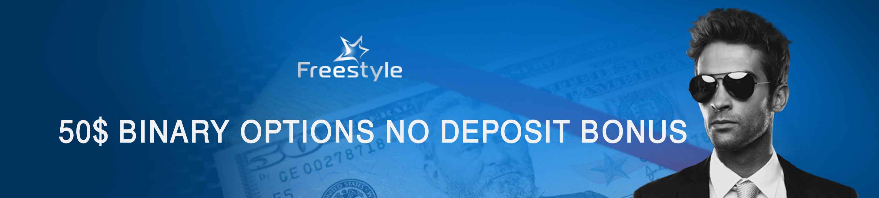 freestyle options no deposit bonus
