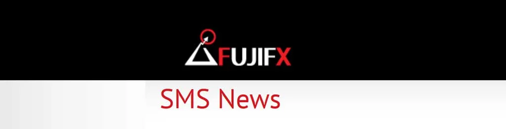 fuji forex sms news alert