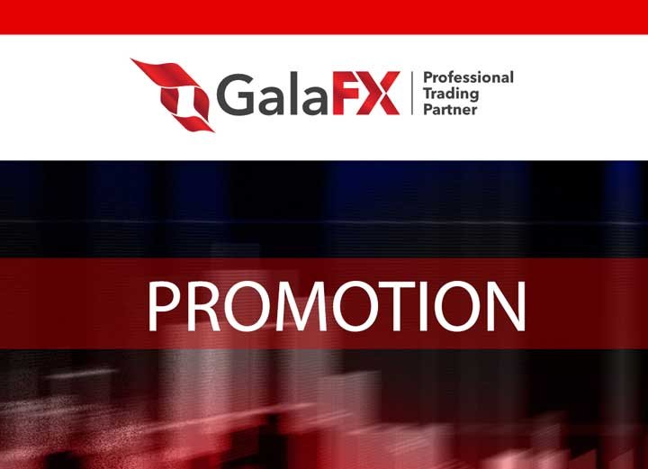 Deposit Bonus Campaign – GalaFX
