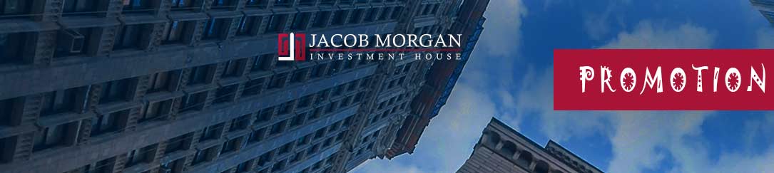 jacob morgan investing house bonus