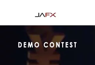 DEMO COMPETITION, 100 WINNERS – JAFX