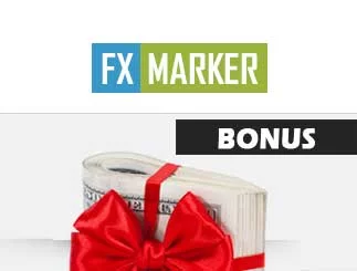 $100 Bonus on Initial Deposit – FXMARKER