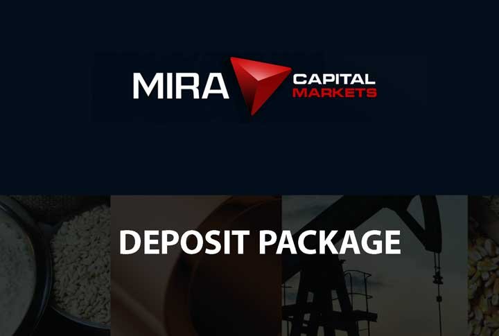 Welcome Bonus + iPhone 7 – Mira Markets