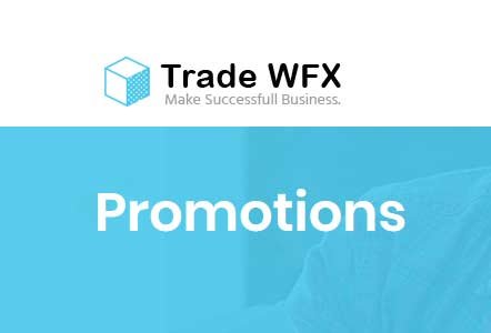 Special Promotion Package – Trade WFX
