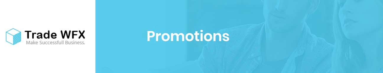 tradewfx Bonus deposit