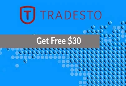 Get $30 FREE, First 100 Clients Only – Tradesto