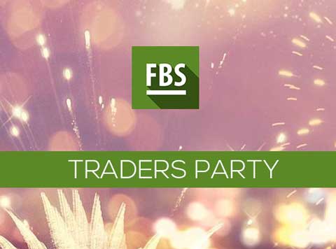 Traders Party for Vietnam Clients – FBS