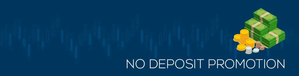 FXCL NO Deposit Bonus promo