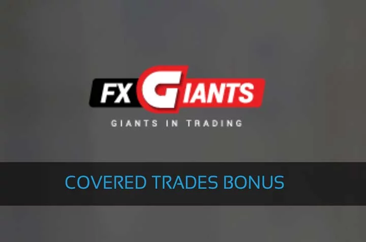 $500 USD Risk-Free Forex Trades – FXGiants