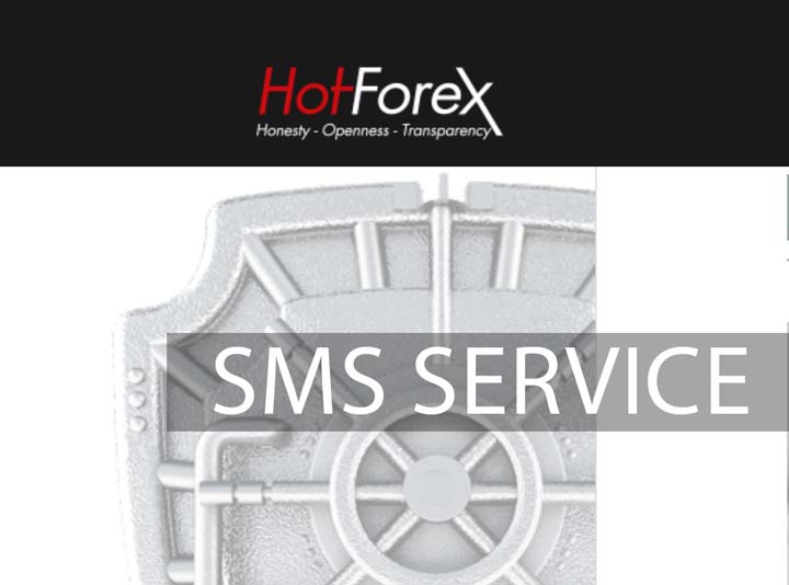 Free forex signals sms alert