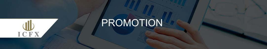 icfx promotion