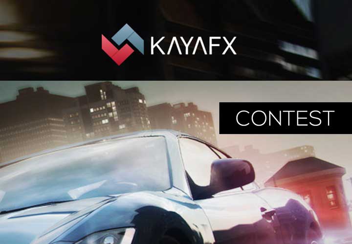 Demo Contest, Withdraw Prize – KayaFX