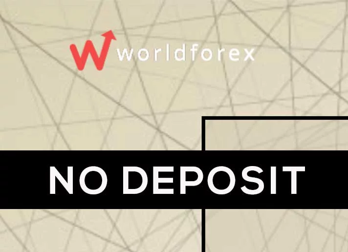 Start with $20 NO DEPOSIT – World Forex