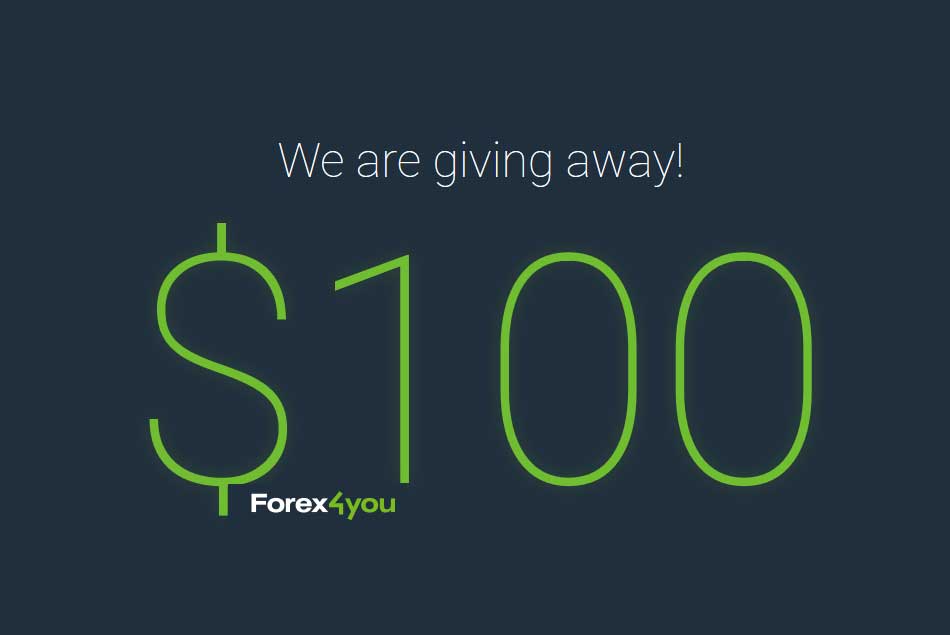 Welcome bonus forex $50