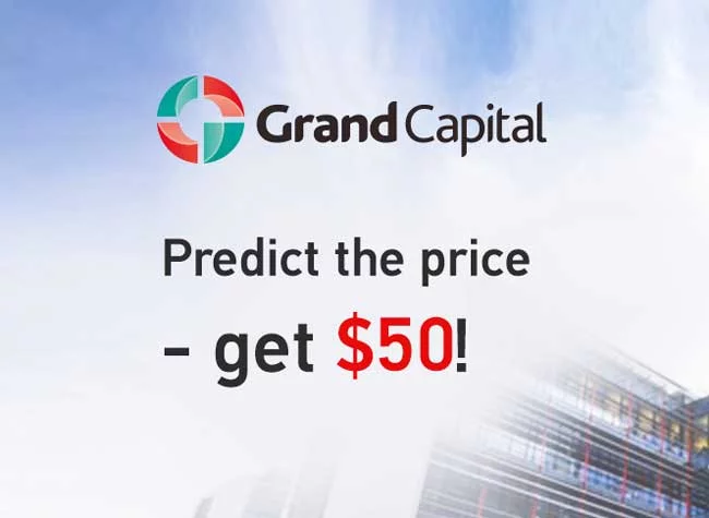 $50 Prediction Contest, SQ shares – Grand Capital