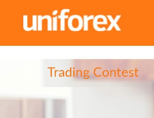 Trading Competition – UniForex