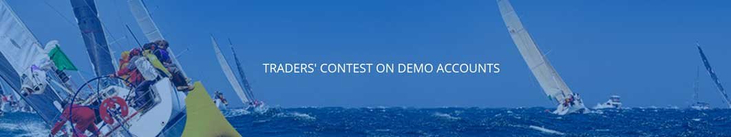 Forex Demo Contests  Competitions In June 2020 All