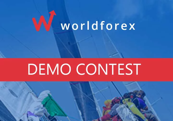 Demo Contest, $547K+ Fund, 18790 Winners – WFOREX
