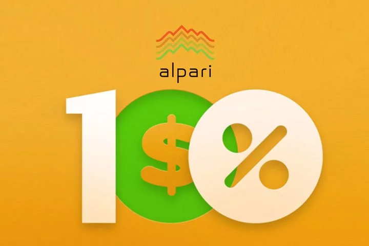 100% Summer Deposit Bonus – Alpari