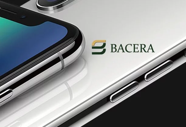 iPhone 8/8 plus or X Free – Bacera