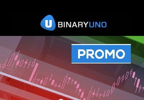 Welcome Bonus Package – BinaryUno