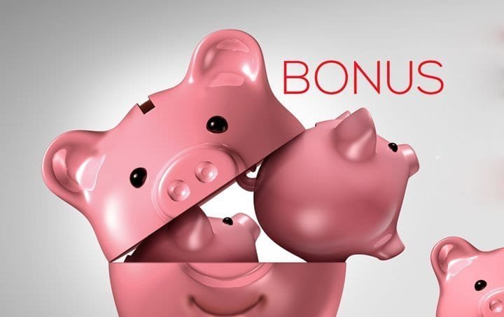 100% First Deposit Bonus – Continue FX