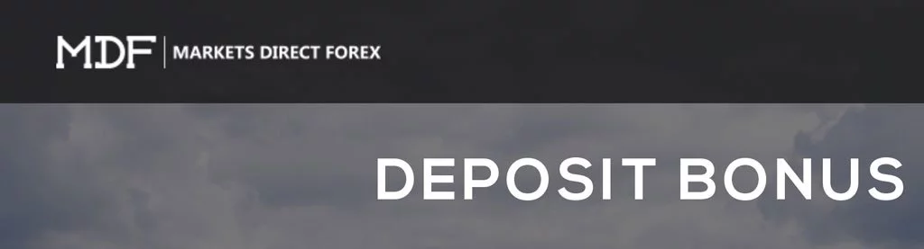 mdfx deposit bonus