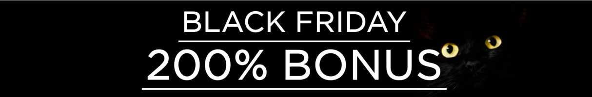 Bonus no deposit forex black friday 2016
