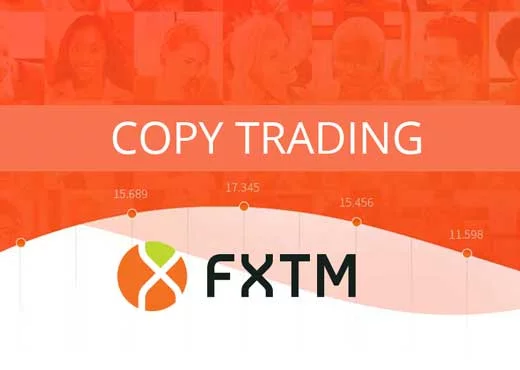 Copy Trading Program – FXTM