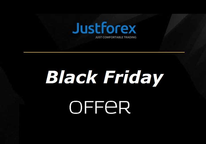 Black Friday Offer 60 Ecn Account Justforex All Forex Bonus - 