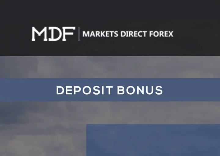 10% Year End Trading Bonus – MDFFX