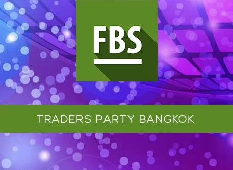 Bangkok Traders Party for Thai Clients – FBS