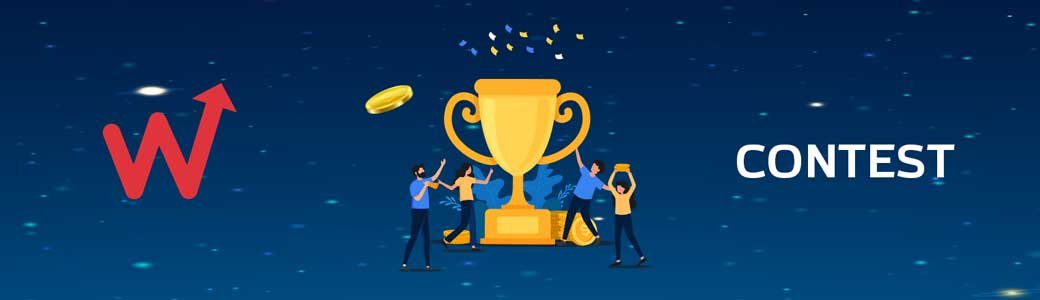 wordforex competitions