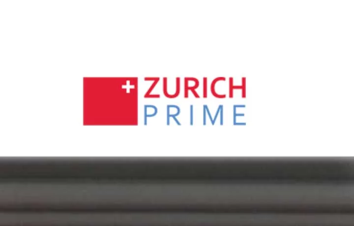 Asset of the week draw – Zurich Prime