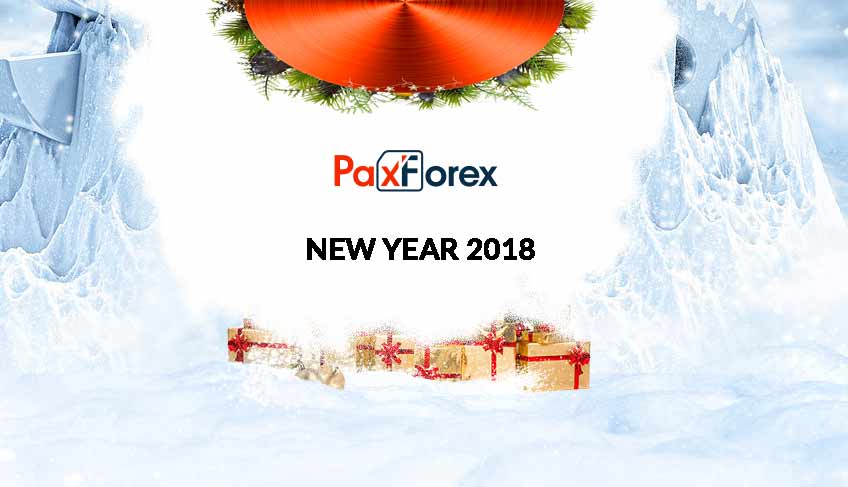 Chinese New Year 2018 Roulette – PaxForex