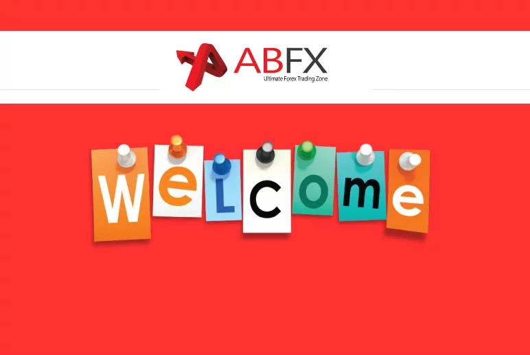 Welcome Deposit Bonus – AlphabetaFX