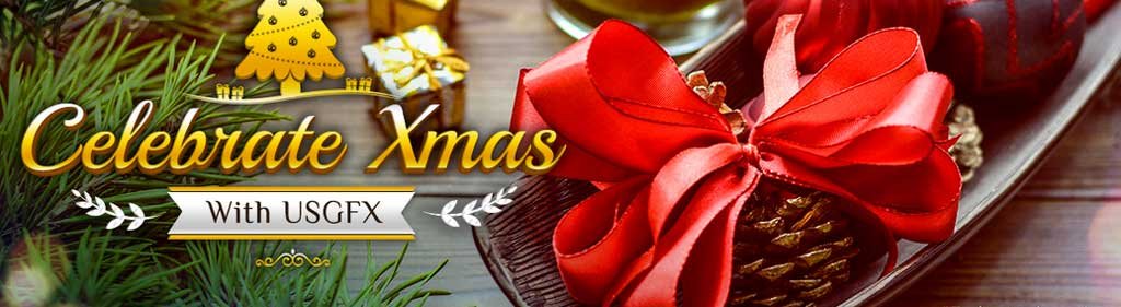 christmas Forex Trading Bonus