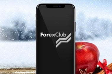 10 iPhone X, Draw Promo – Forex Club