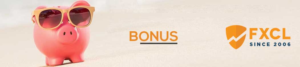 fxcl promotion bonus