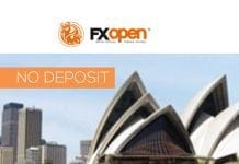 Broker forex bonus deposit