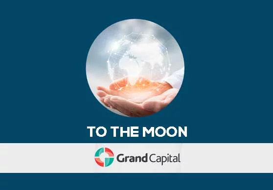 To the Moon Promo (EXTENDED) – Grand Capital