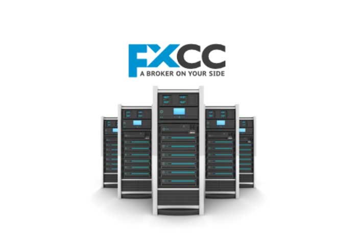 FREE FOREX VPS Service – FXCC