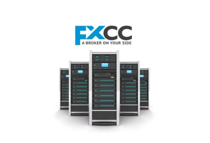 FREE FOREX VPS Service – FXCC