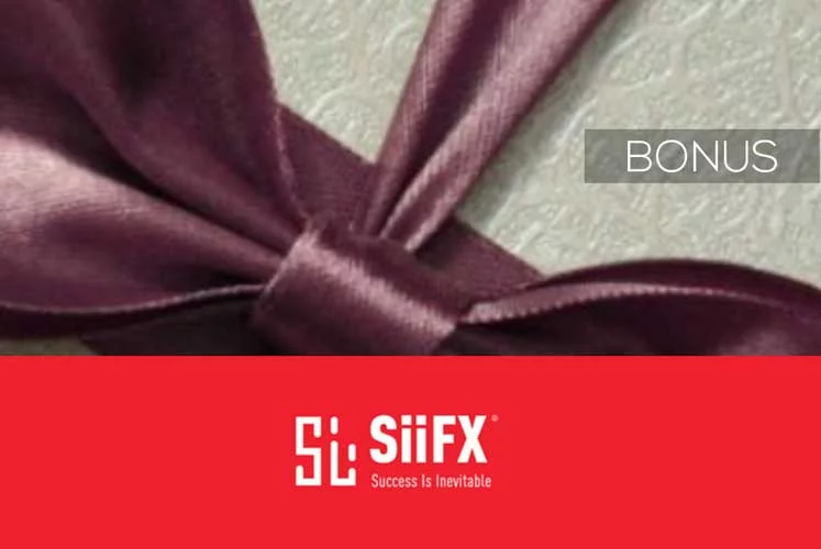 First Deposit Bonus (Vietnam Clients) – SiiFX